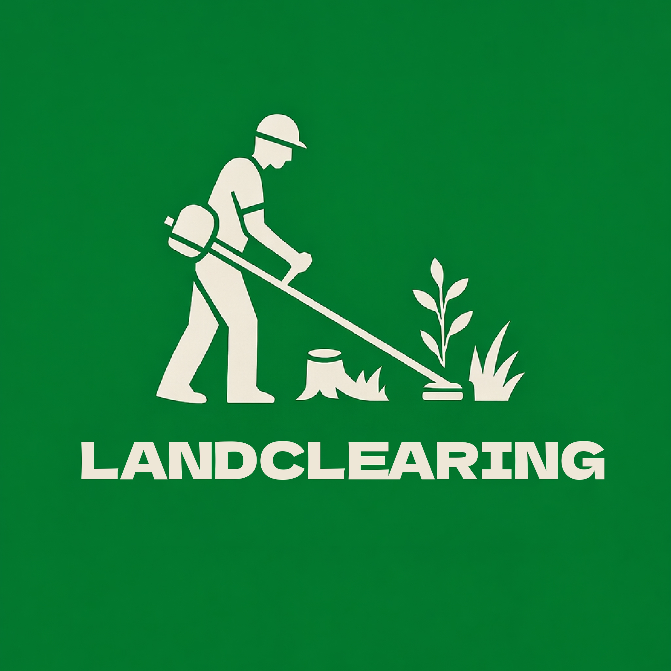 landclearing logo